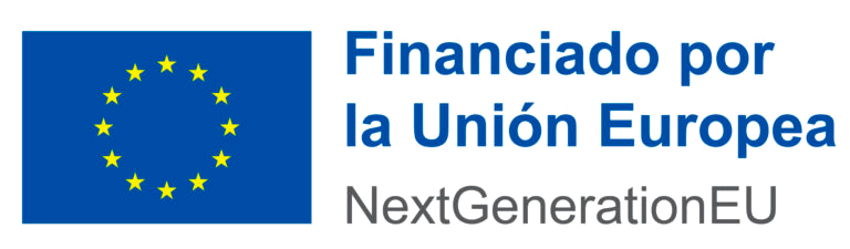 Financiado por la Unión Europea — NextGenerationEU