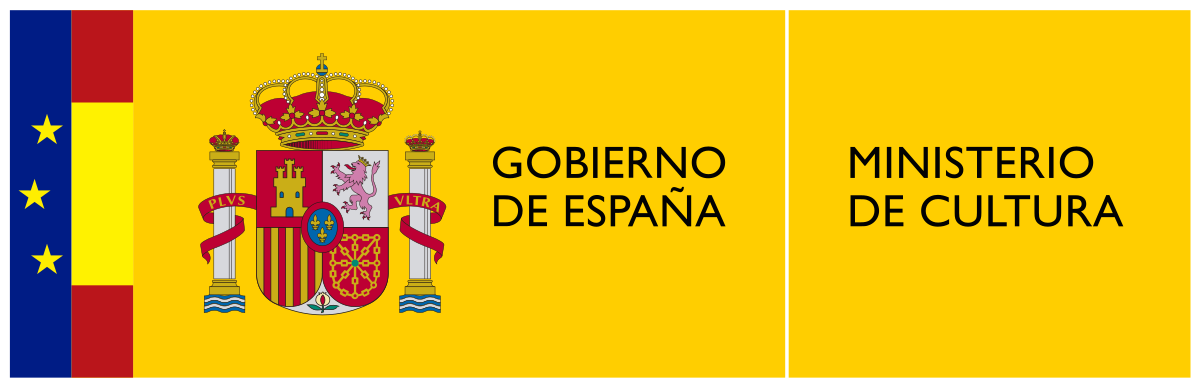 Ministerio de Cultura — Gobierno de España