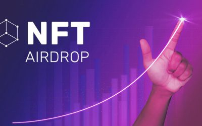EVVELAND´s Smart Venue NFT Airdrop Debuts Hot in Telegram/Twitter Groups