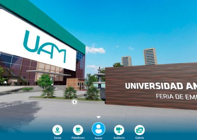 UAM Jobs Fair | Sep. 7 – 16