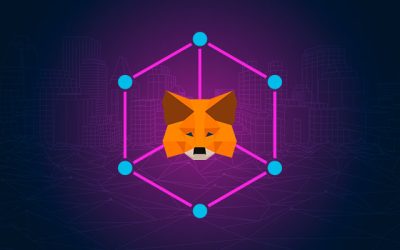 Cómo crear y configurar una cartera en Metamask para operar con tokens EVVE