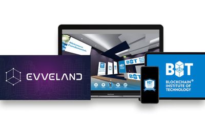 PRESS RELEASE: Blockchain Institute of Technology and Evveland Metaverse Announce Strategic Partnership to Drive Growth in Metaverse Business Use and Adoption