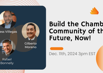 Chamber of the Future