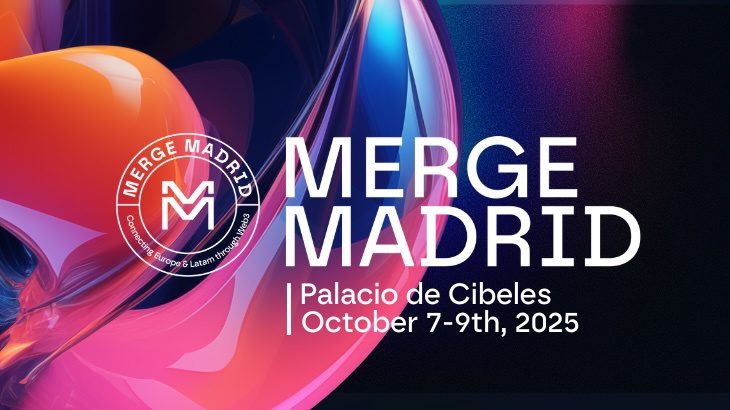 Merge-logo